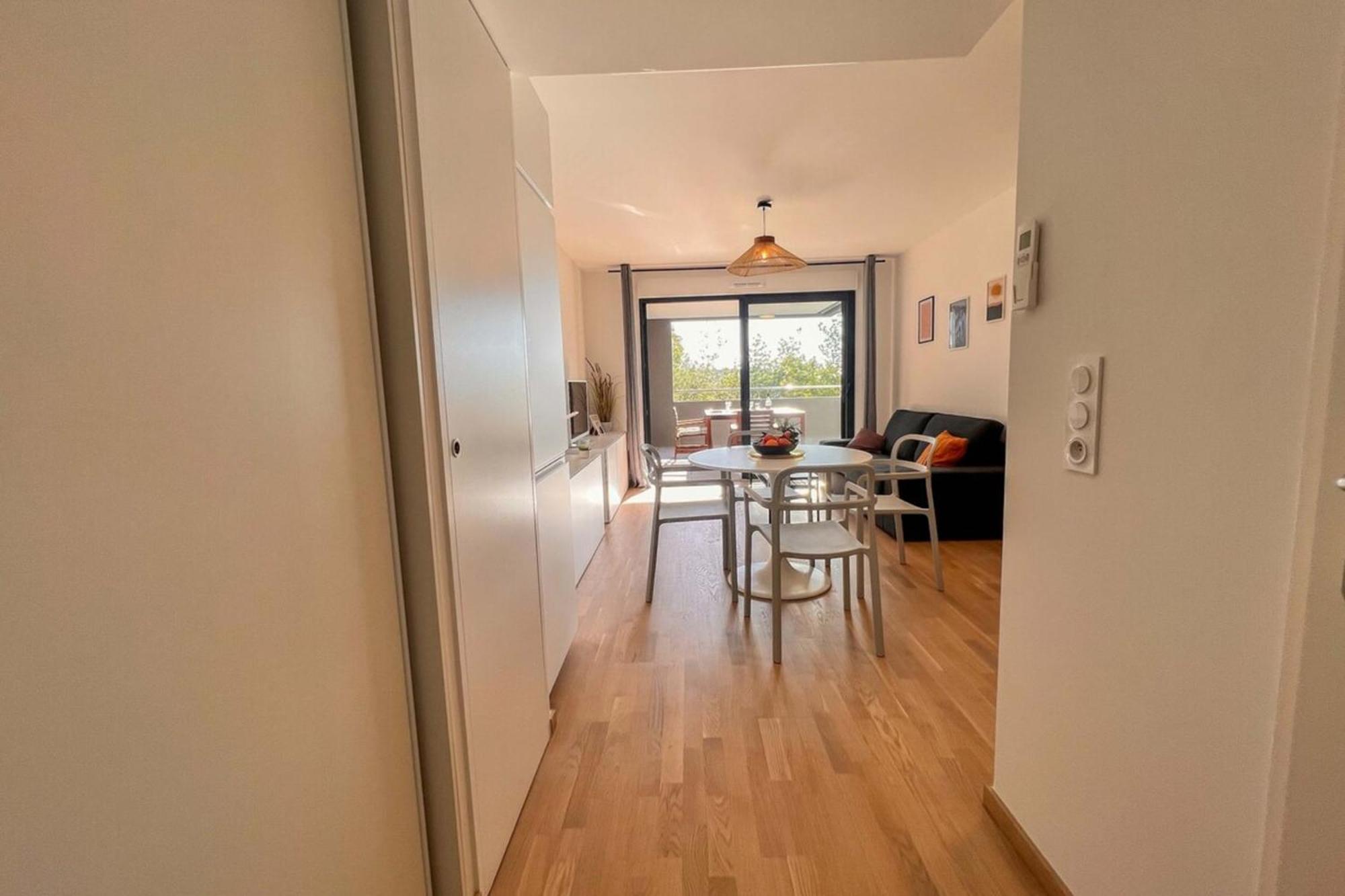 Ornella - Terrace Wifi Cozy - By Tgb Apartment