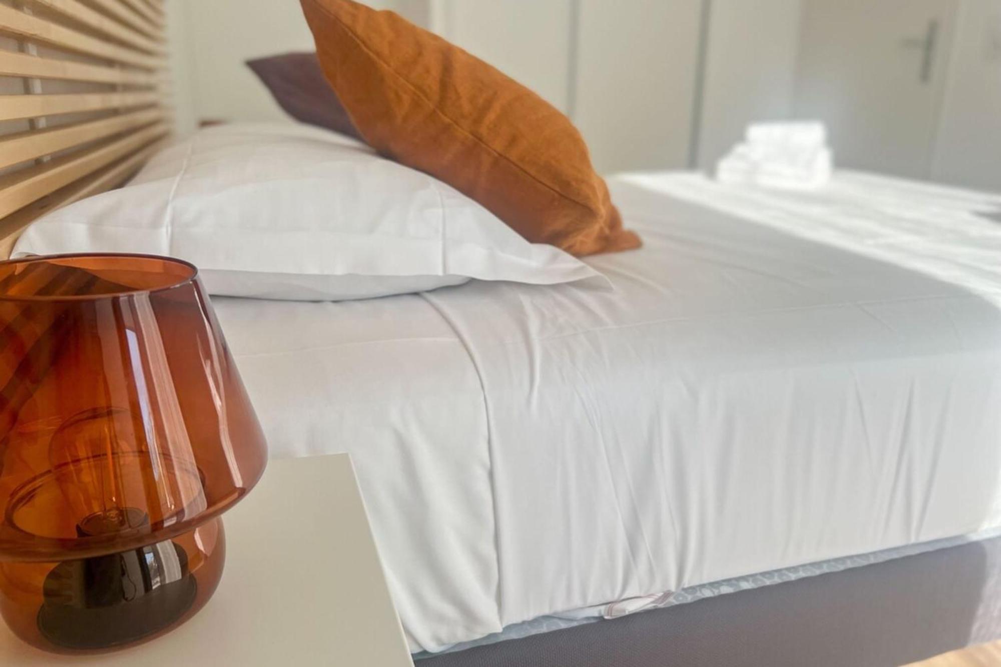 Apartment Ornella - Terrace Wifi Cozy - By Tgb