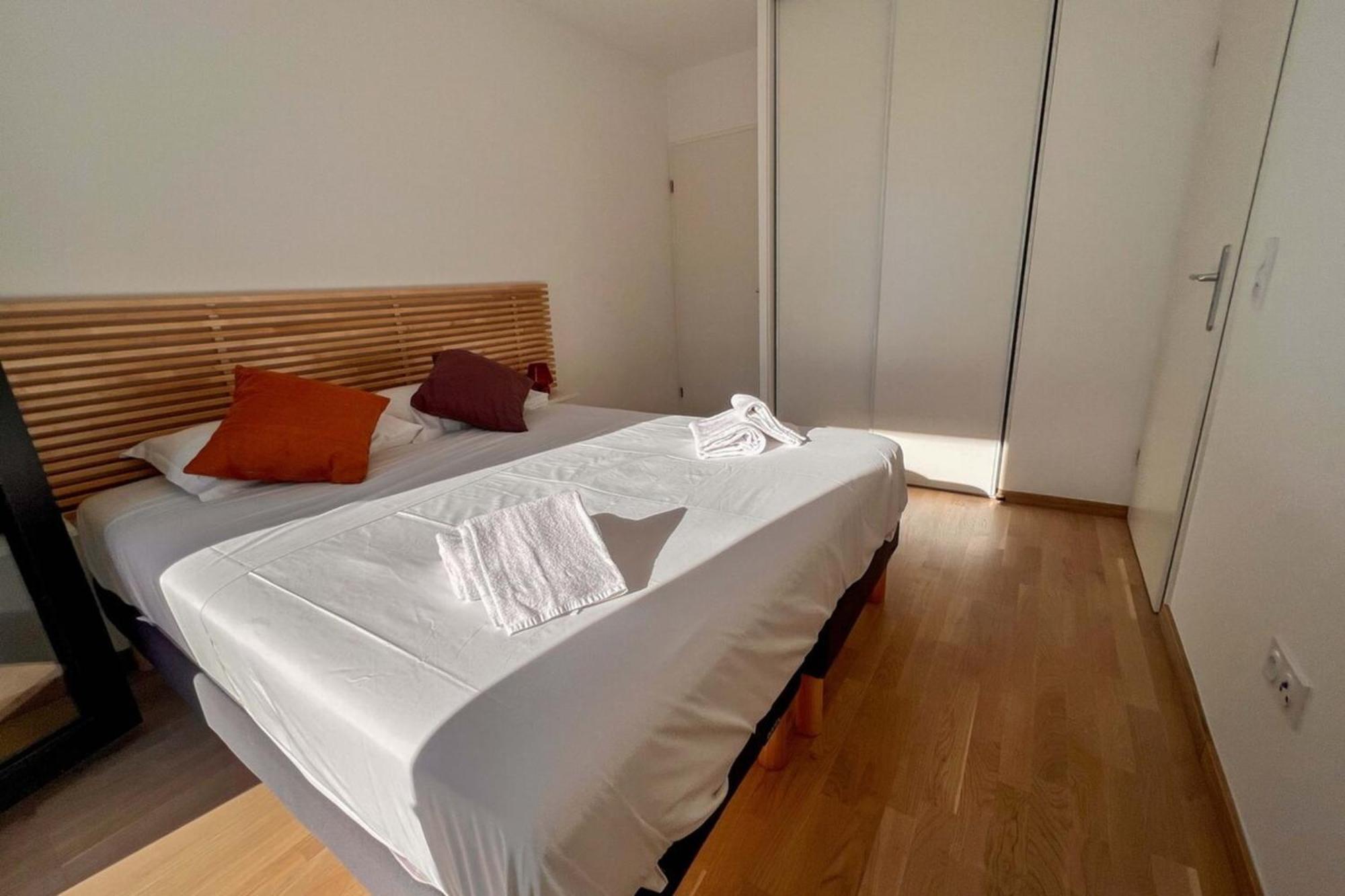Ornella - Terrace Wifi Cozy - By Tgb Apartment